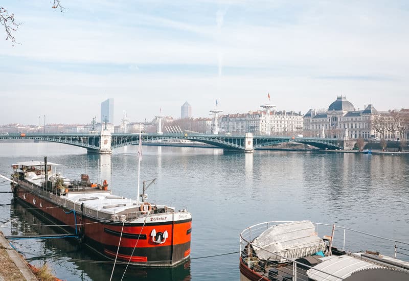 que ver en lyon