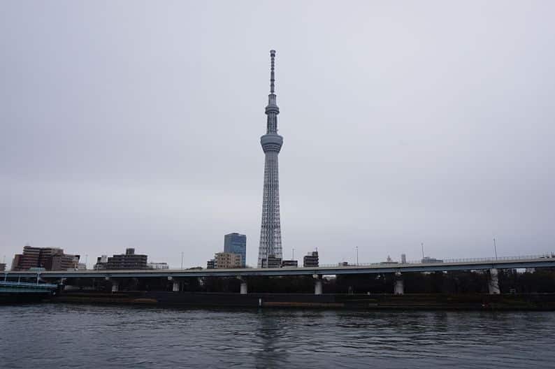 que ver en tokio