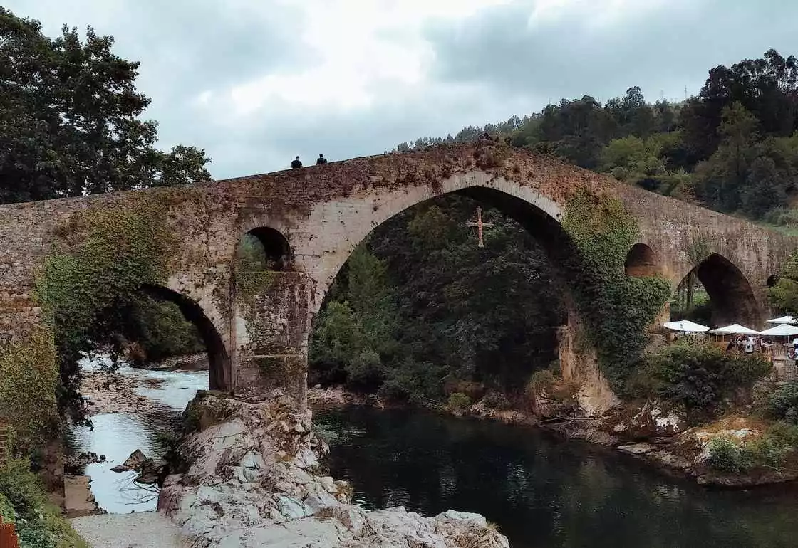 cangas de onis