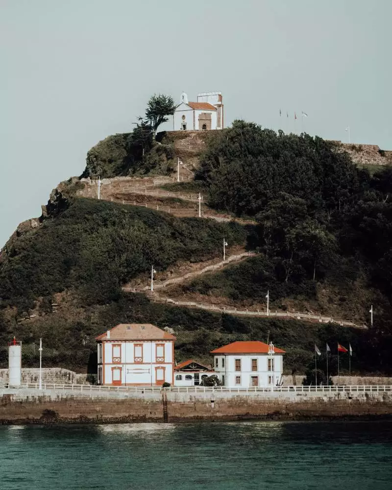pueblos con encanto en asturias