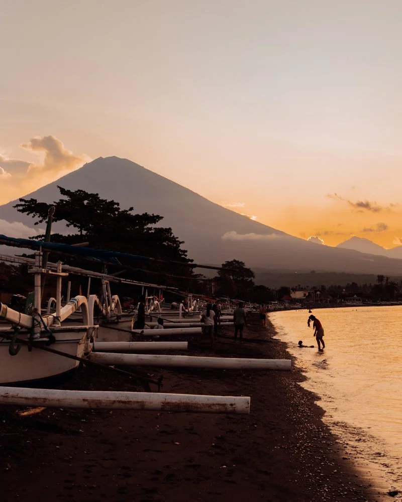 amed bali