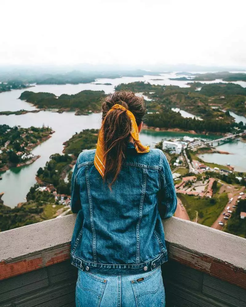 guatape