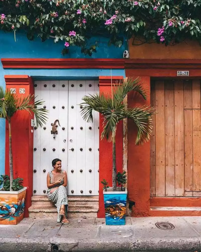 colombia