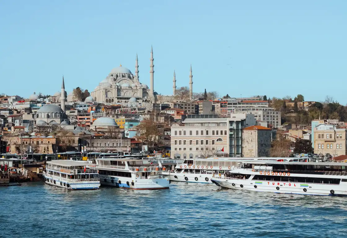 estambul