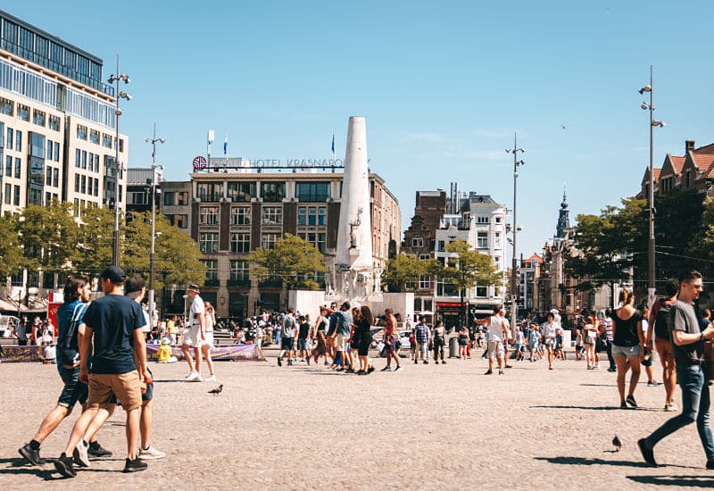 amsterdam en 3 dias amsterdam en 3 dias