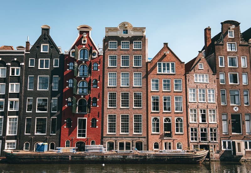 amsterdam