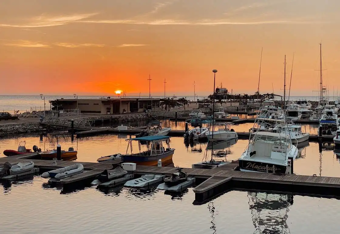 lugares para visitar en Santa Marta