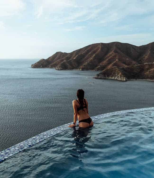 taganga santa marta