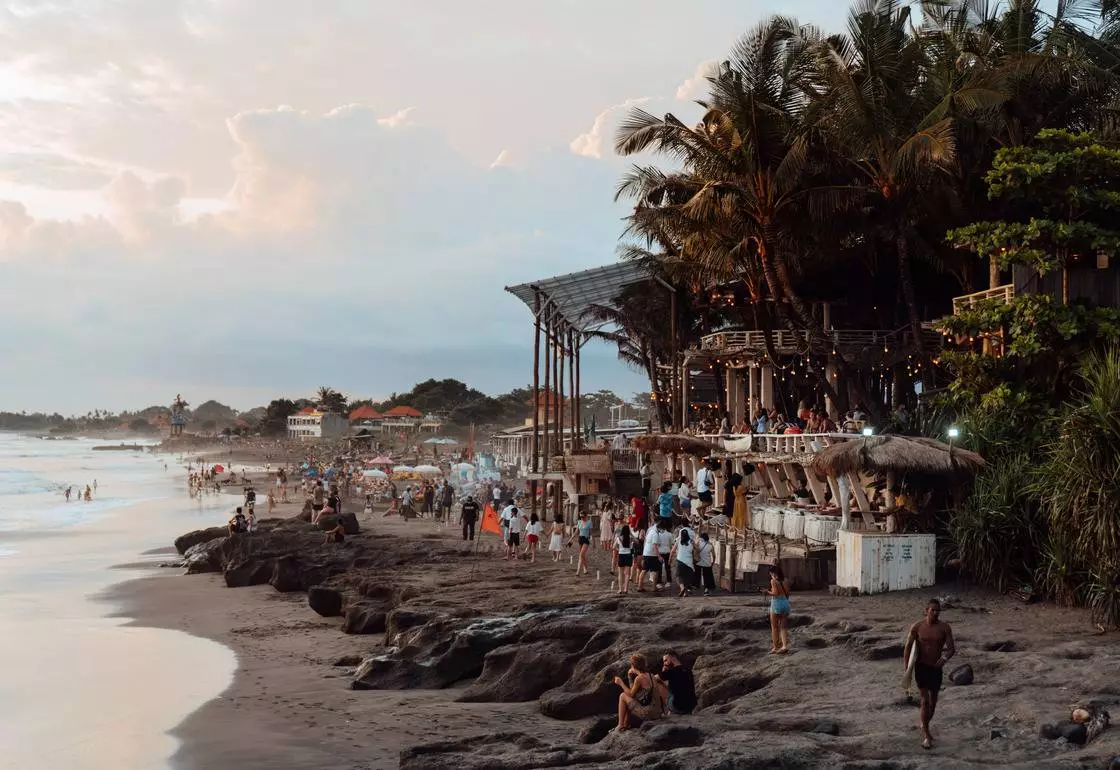 canggu bali