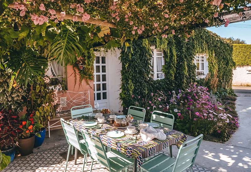 hoteles con encanto galicia