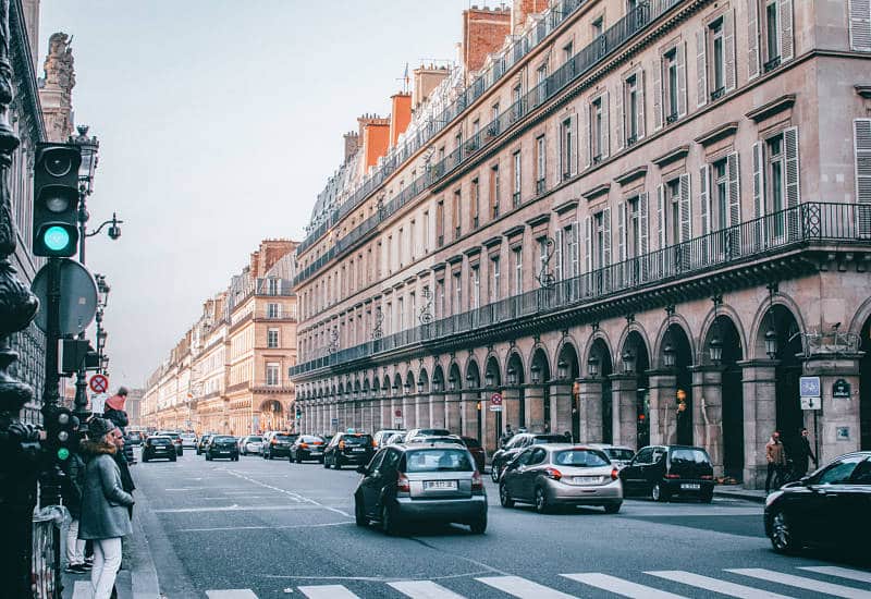 que hacer en paris