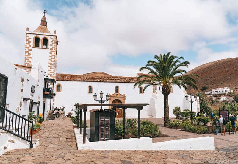 betancuria