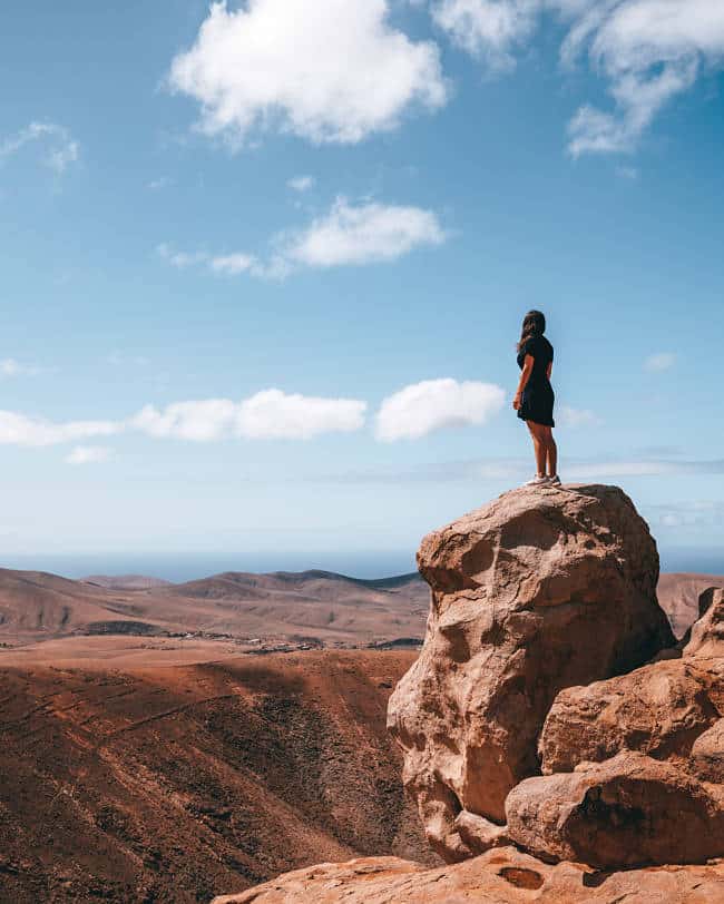 fuerteventura canarias