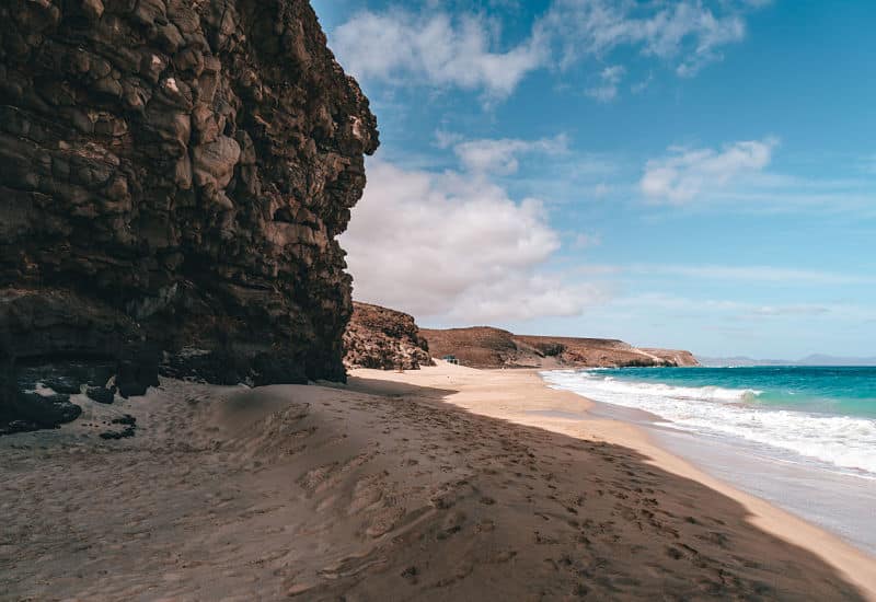 playa mal nombre fuerteventura