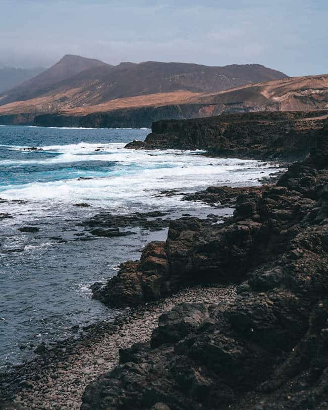 punta pesebre