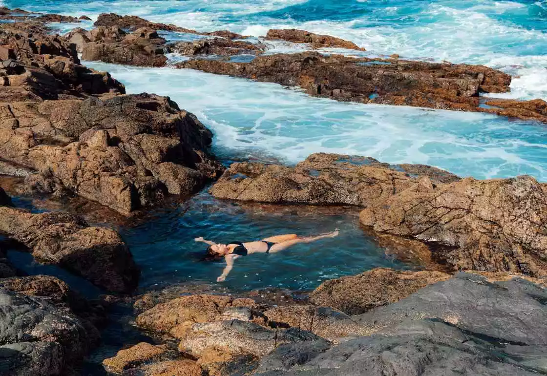 que ver en fuerteventura