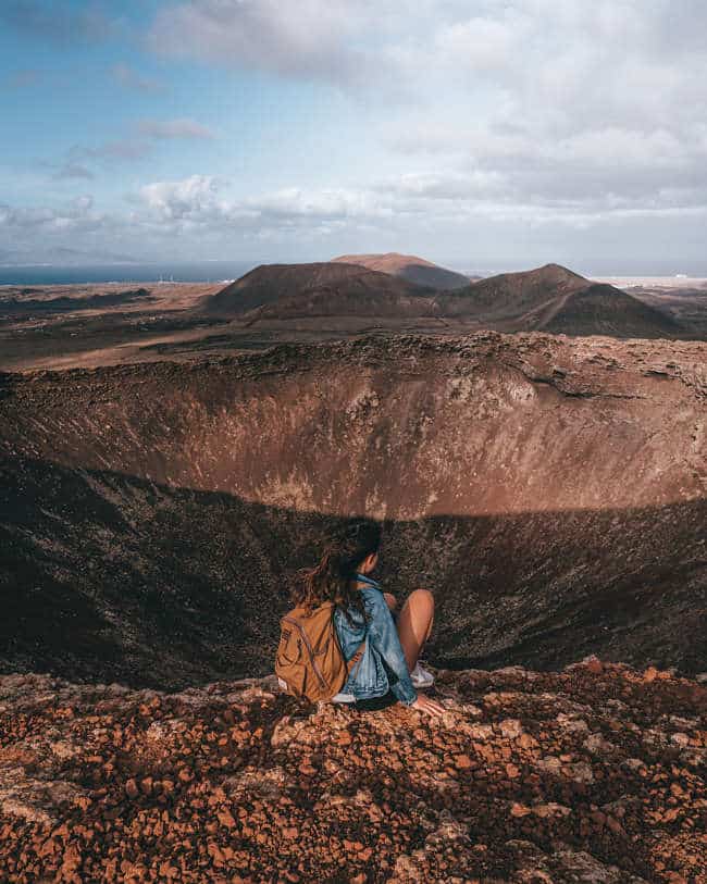 que ver en fuerteventura