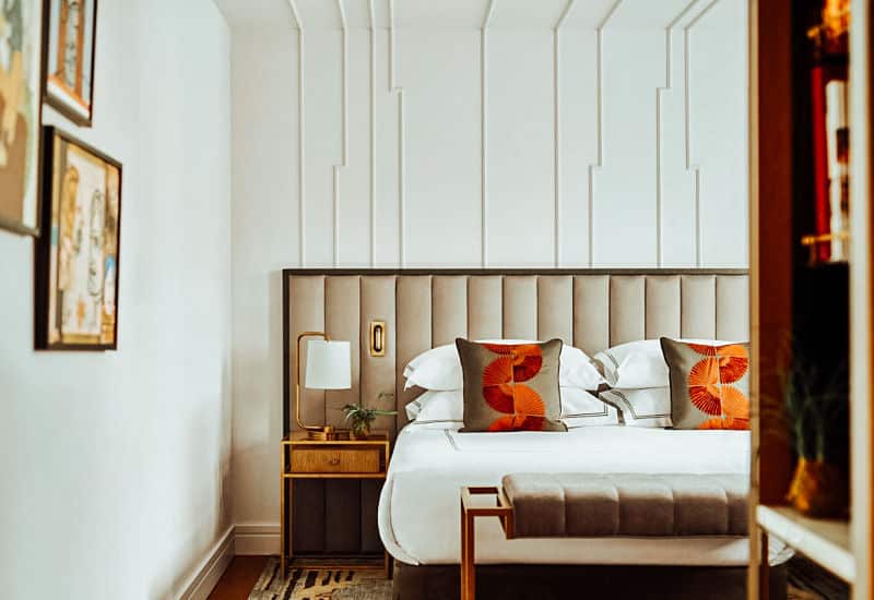 Gran Hotel Inglés