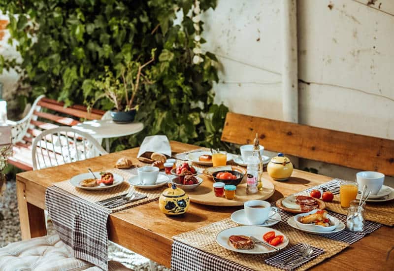 Marakasa B&B Sant Antoni de Calonge