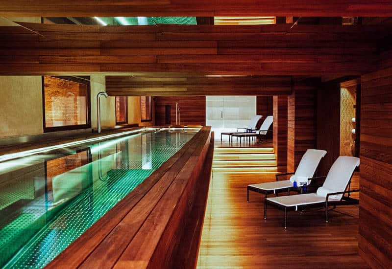 Urso Hotel & Spa, Madrid