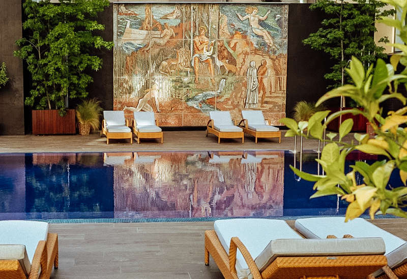 Wellington Hotel & Spa Madrid