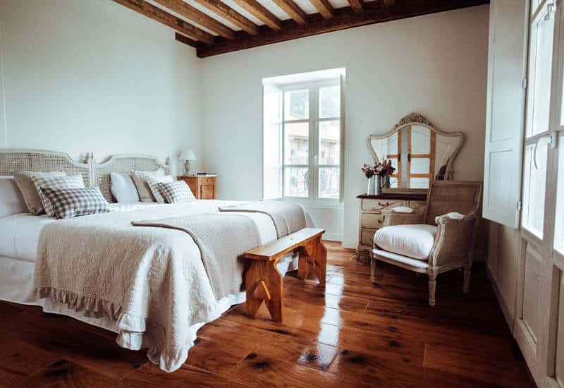 hoteles bonitos cantabria