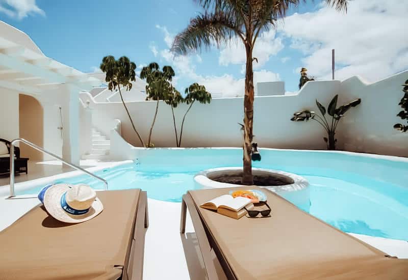 hoteles con encanto fuerteventura