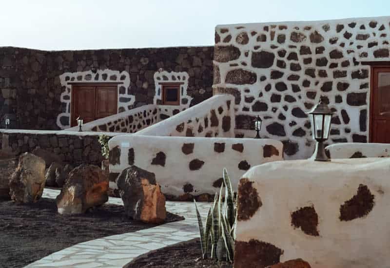 mejores hoteles fuerteventura