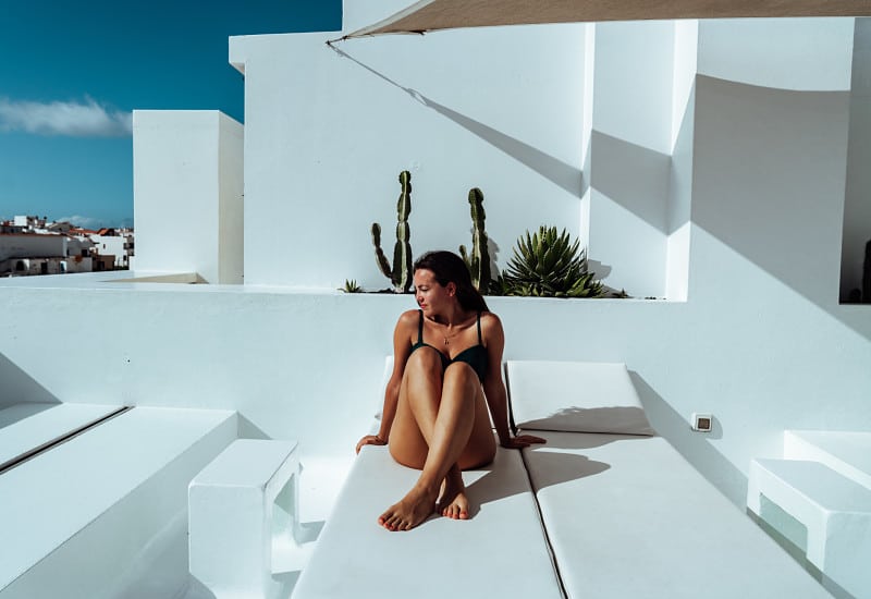 mejores hoteles fuerteventura
