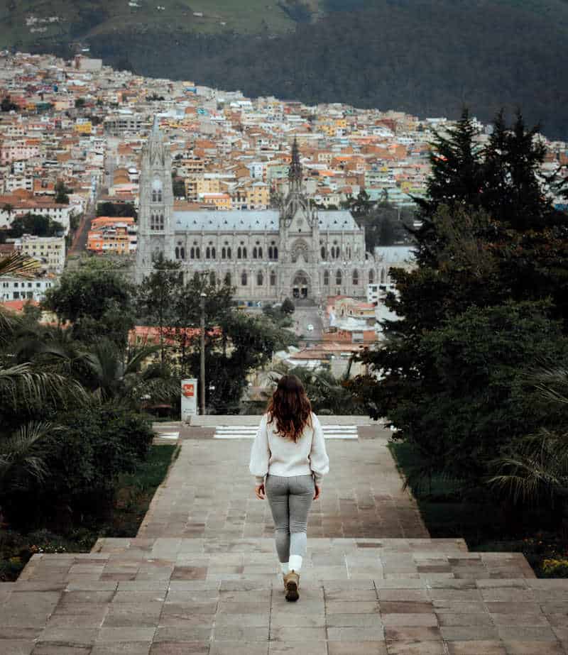 ecuador