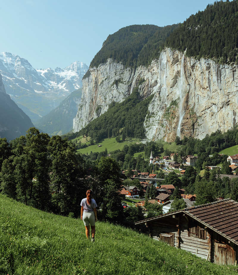 lauterbrunnen suiza