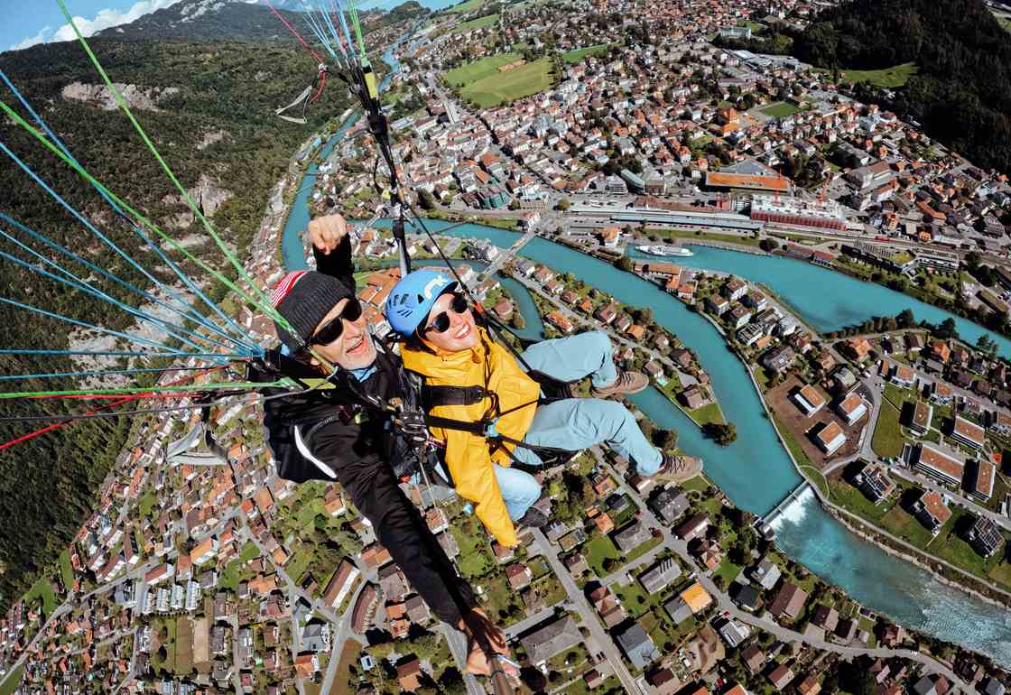 que hacer en interlaken