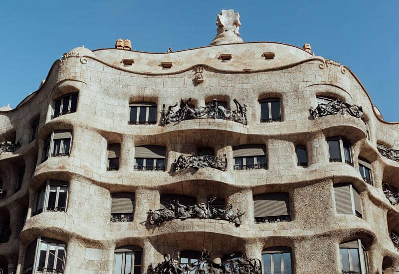 que visitar en barcelona