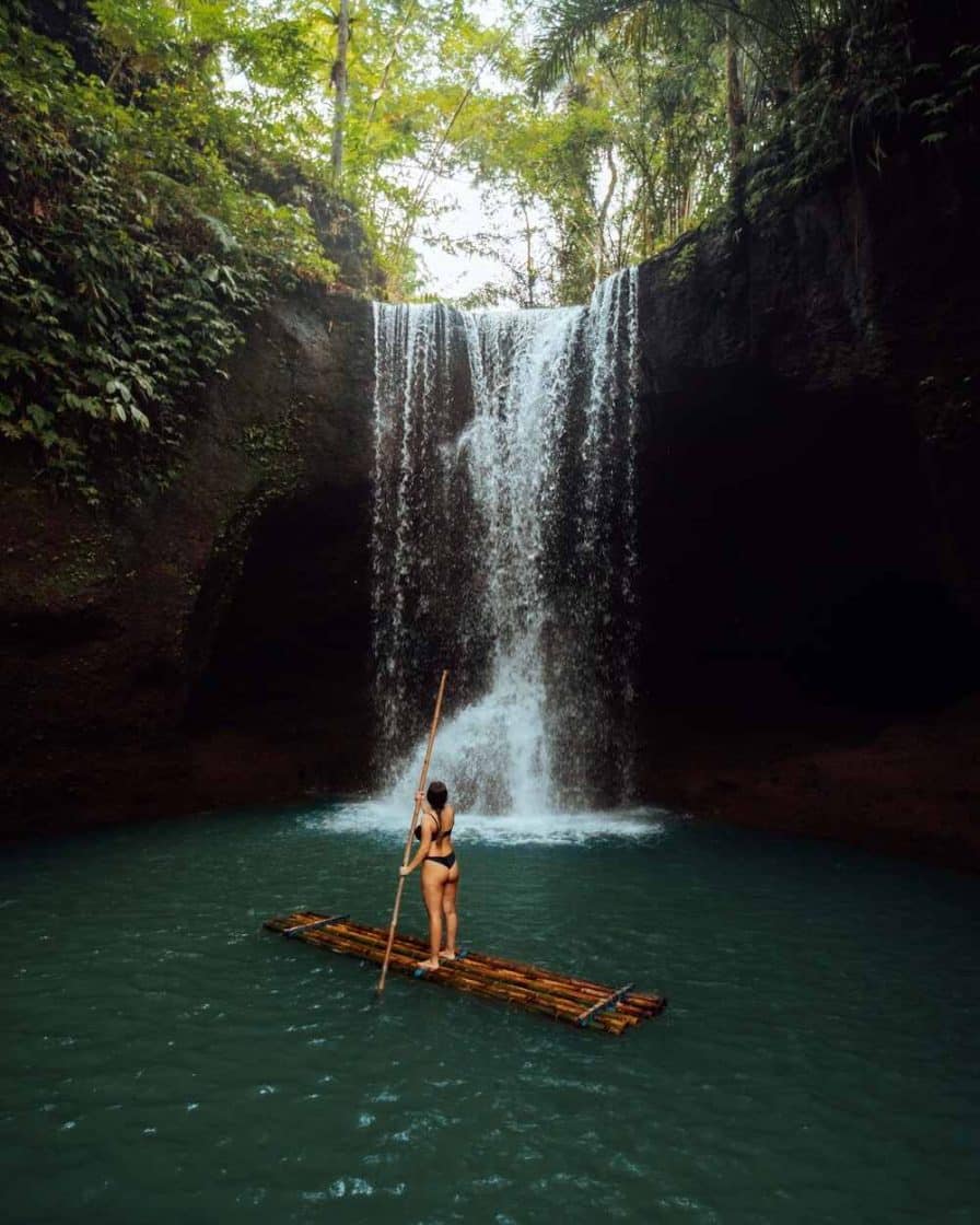 alrededores de ubud
