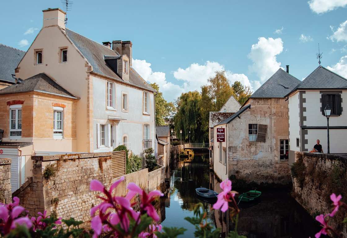 bayeux