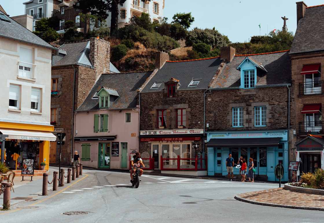 cancale bretaña