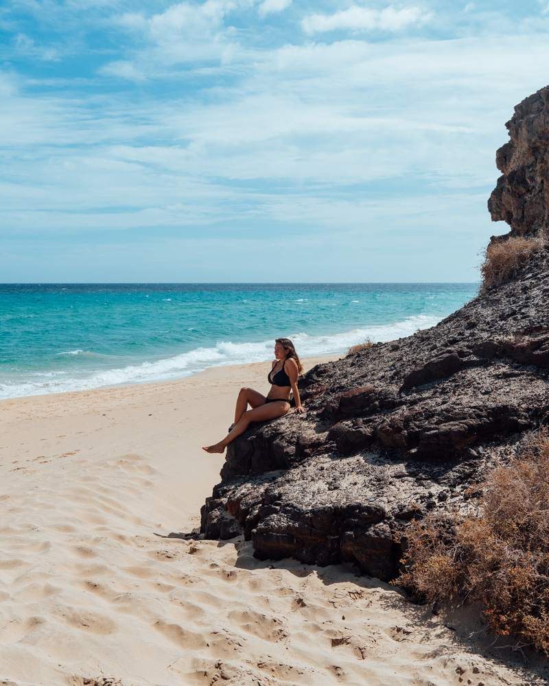 qué ver en Fuerteventura en 4 días
