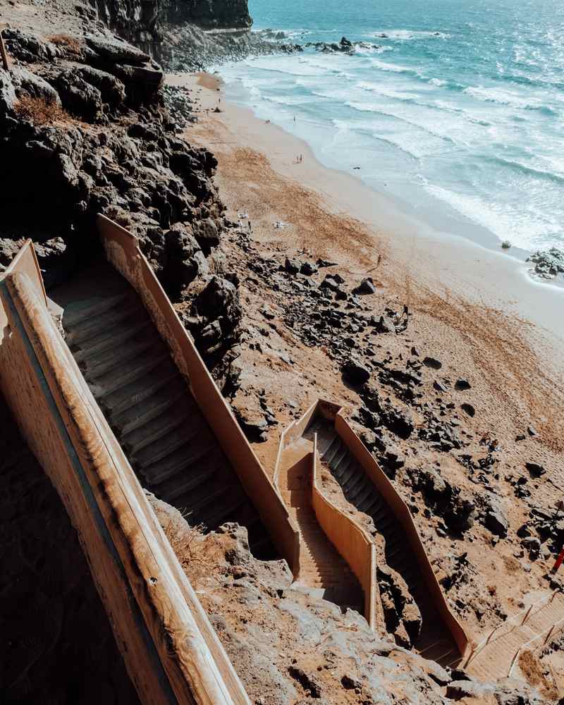 playa mas bonita de fuerteventura