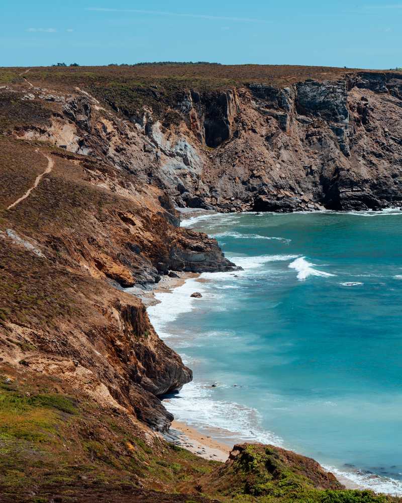punta de dinan