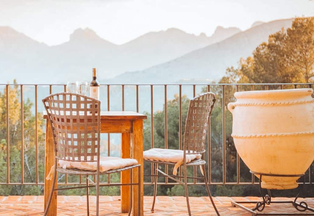 Finca el Tossal