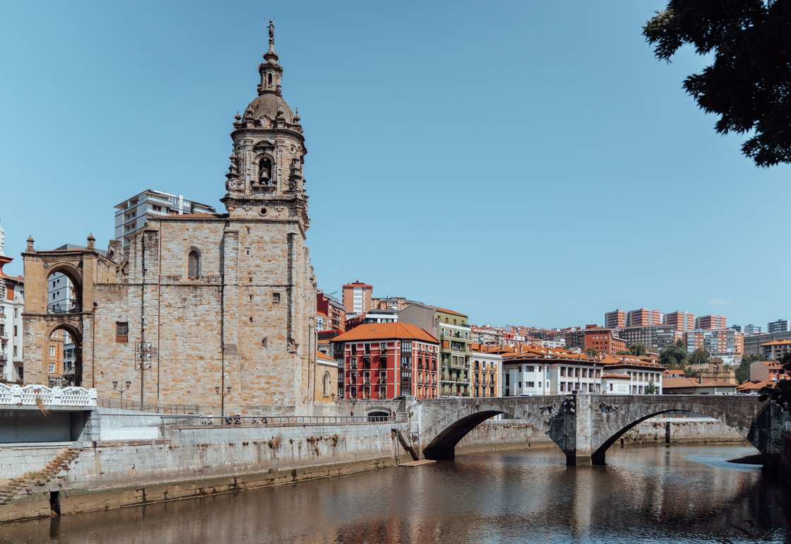 que ver en bilbao en 1 dia que ver en bilbao en 1 dia