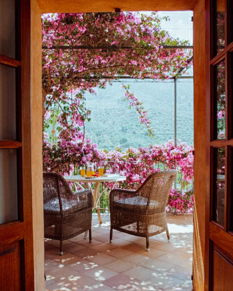 hoteles en mallorca romanticos