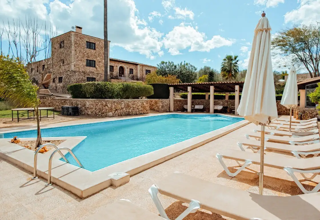 hoteles para parejas mallorca