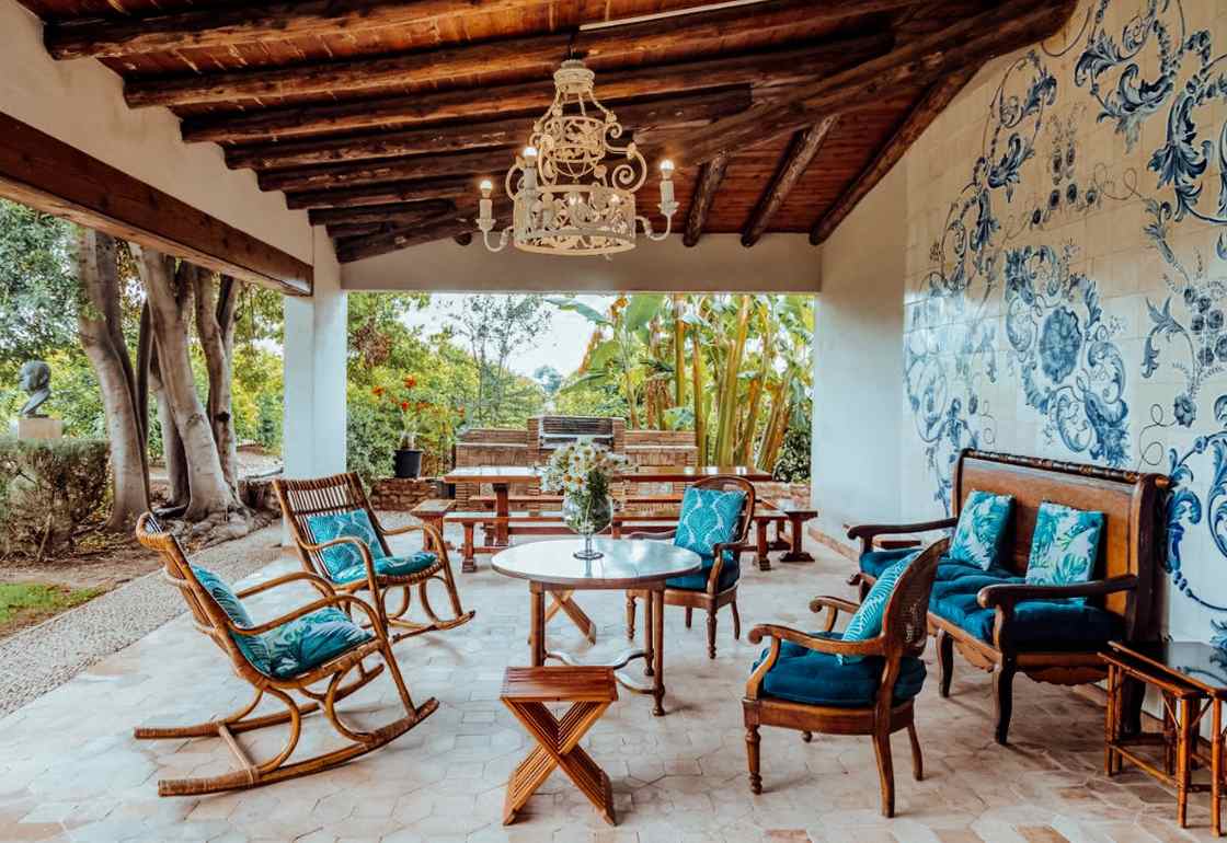 mejores hoteles de la comunidad valenciana
