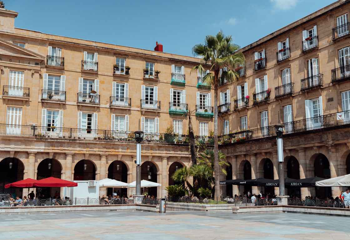 plaza nueva plaza nueva
