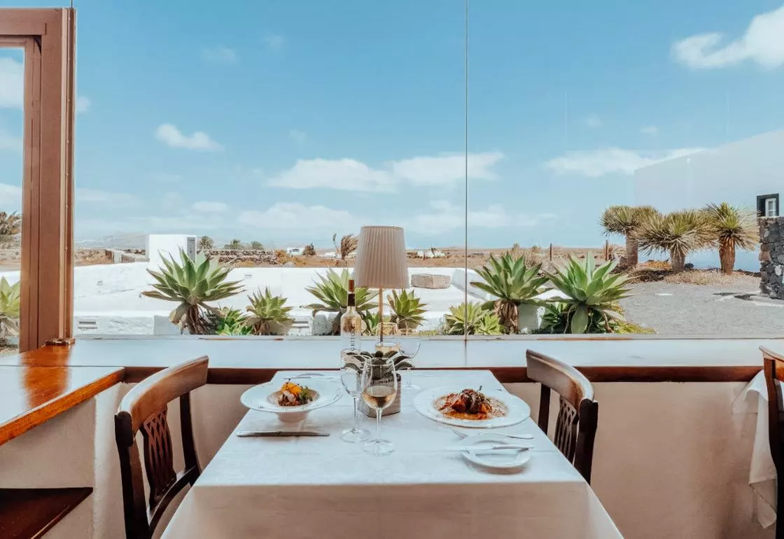 casa rural en lanzarote