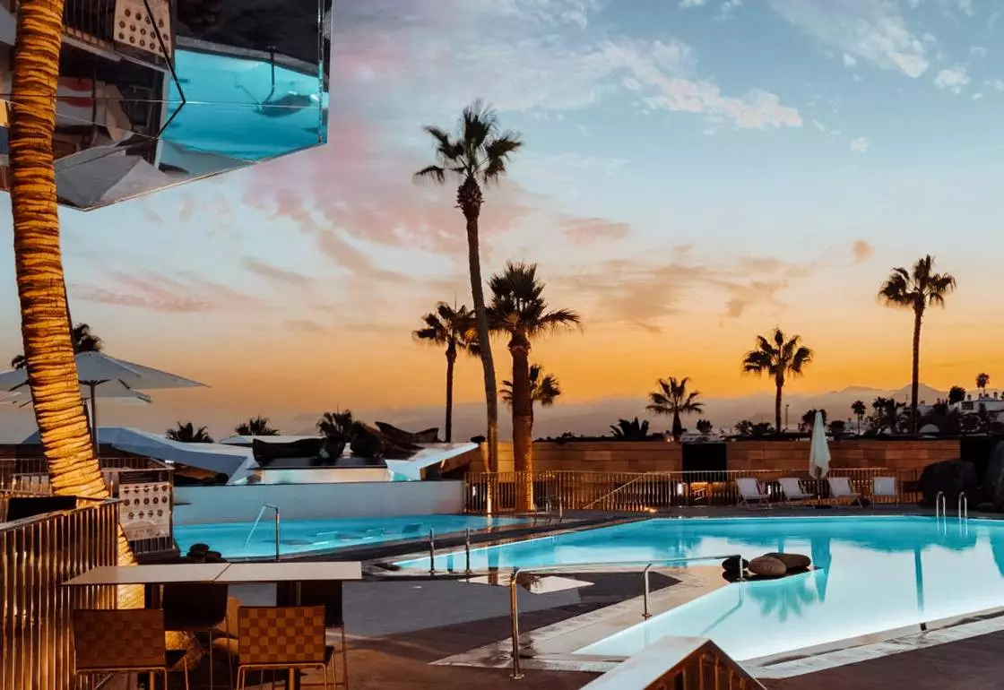 mejores hoteles de lanzarote