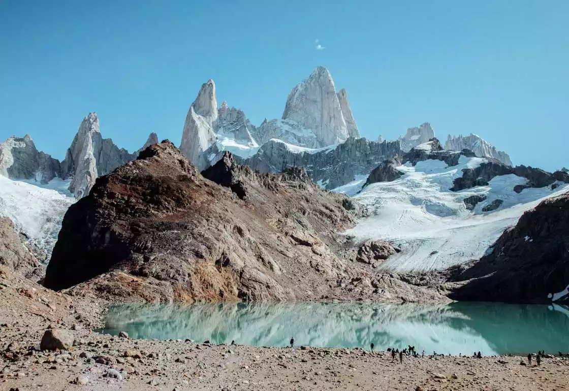 mejores destinos para viajar en abril