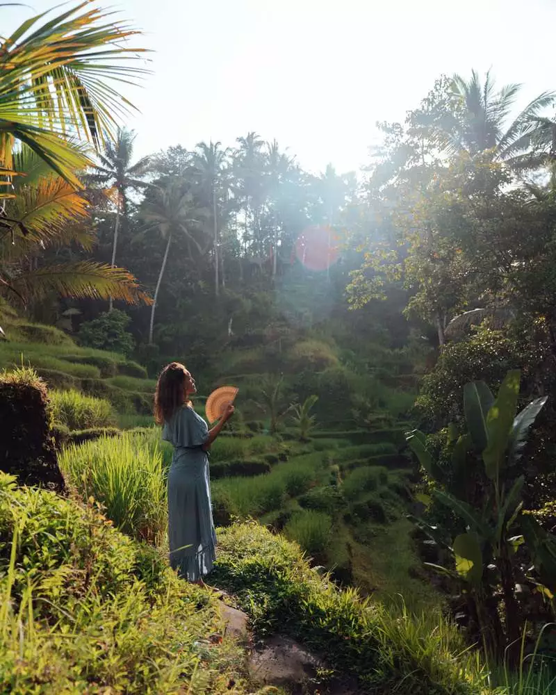 bali en 7 dias