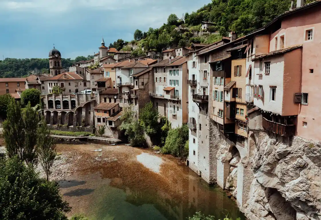 pont-en-royans